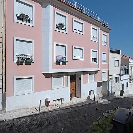Apartamento Graca 4 Lisboa Exterior foto