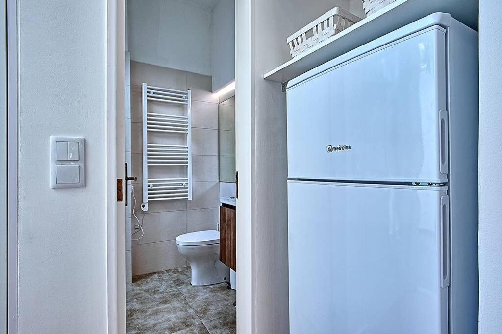Apartamento Graca 4 Lisboa Exterior foto
